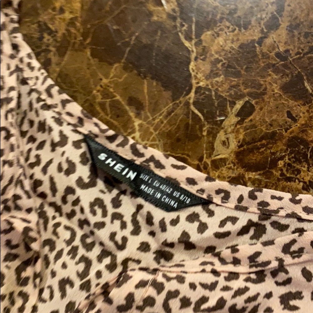 Dress - Picture 3 of 3